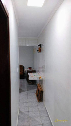 Imagem Apartamento com 1 Quarto à Venda, 43 m² em Vila Guilhermina - Praia Grande