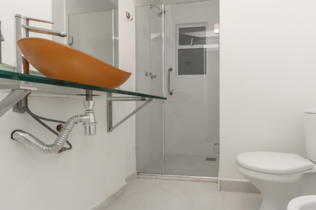 Imagem Imóvel com 3 Quartos à Venda, 136 m² em Cerqueira César - São Paulo Imagem Imóvel com 3 Quartos à Venda, 136 m² em Cerqueira César - São Paulo
