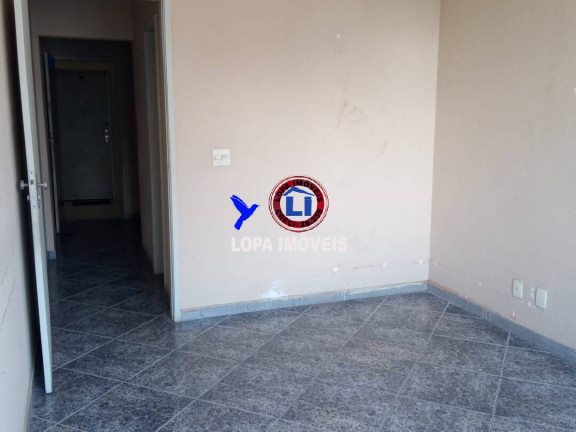 Imagem Apartamento com 1 Quarto à Venda, 30 m² em Centro - Rio De Janeiro