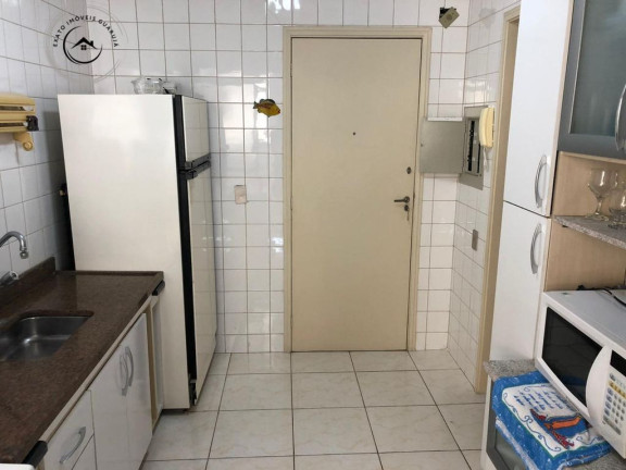 Imagem Apartamento com 2 Quartos para Alugar, 75 m² em Enseada - Guarujá Imagem Apartamento com 2 Quartos para Alugar, 75 m² em Enseada - Guarujá