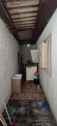 Imagem Casa com 3 Quartos à Venda, 100 m² em Parque Ipiranga - Gravataí