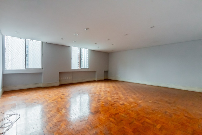 Imagem Apartamento com 3 Quartos à Venda, 134 m² em Cerqueira César - São Paulo Imagem Apartamento com 3 Quartos à Venda, 134 m² em Cerqueira César - São Paulo