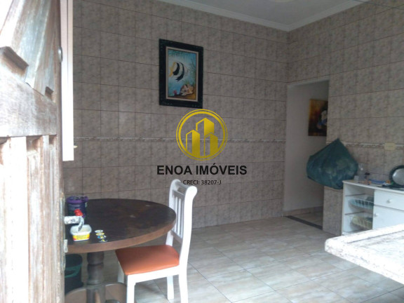 Imagem Casa com 2 Quartos à Venda, em Solemar - Praia Grande Imagem Casa com 2 Quartos à Venda, em Solemar - Praia Grande