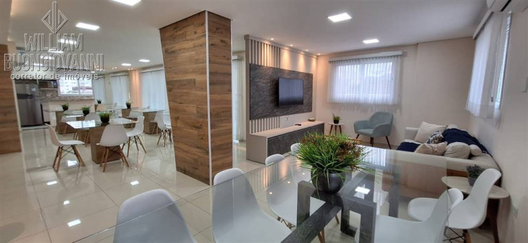 Imagem Apartamento com 2 Quartos à Venda, 75 m² em Canto Do Forte - Praia Grande Imagem Apartamento com 2 Quartos à Venda, 75 m² em Canto Do Forte - Praia Grande