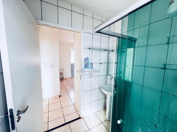 Imagem Imóvel com 2 Quartos à Venda, 45 m² em Tijuca - Contagem