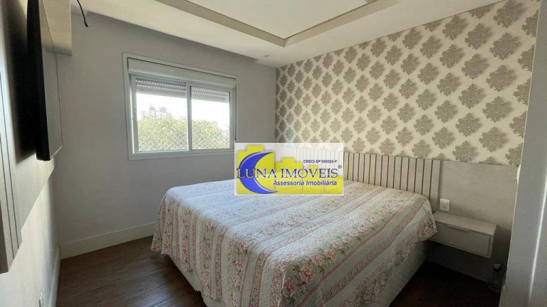 Imagem Apartamento com 3 Quartos à Venda, 107 m² em Vila Lusitânia - São Bernardo Do Campo Imagem Apartamento com 3 Quartos à Venda, 107 m² em Vila Lusitânia - São Bernardo Do Campo