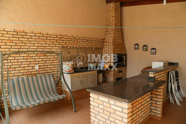 Imagem Casa de Condomínio com 3 Quartos à Venda, 358 m² em Grande Colorado - Brasília Imagem Casa de Condomínio com 3 Quartos à Venda, 358 m² em Grande Colorado - Brasília