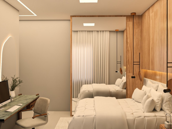 Imagem Casa com 3 Quartos à Venda, em Villa Piemonte Ii - Franca Imagem Casa com 3 Quartos à Venda, em Villa Piemonte Ii - Franca