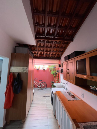 Imagem Casa à Venda, 126 m² em Jardim Imigrantes - Umuarama Imagem Casa à Venda, 126 m² em Jardim Imigrantes - Umuarama