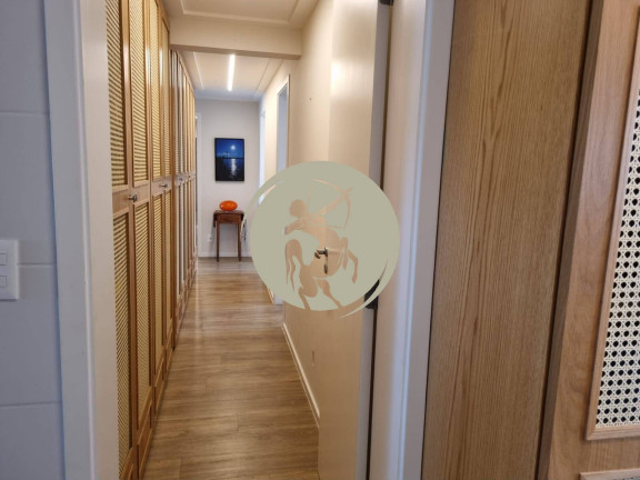 Imagem Apartamento com 4 Quartos à Venda, 234 m² em Boqueirao - Santos Imagem Apartamento com 4 Quartos à Venda, 234 m² em Boqueirao - Santos