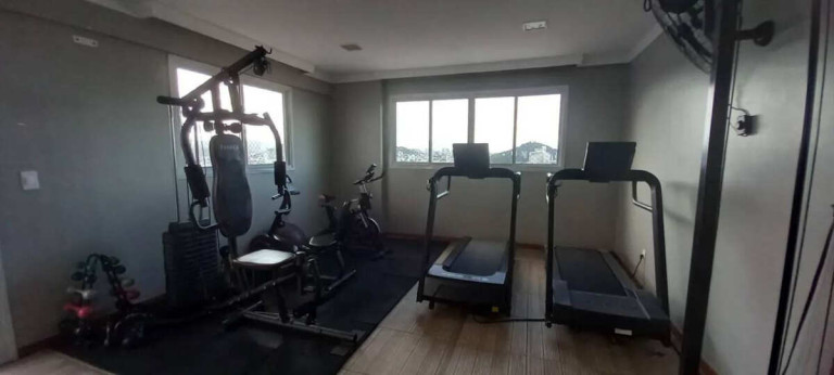 Imagem Apartamento com 2 Quartos à Venda, 68 m² em Itapuã - Vila Velha