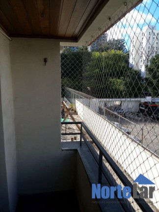 Imagem Apartamento com 2 Quartos à Venda, 70 m² em Lauzane Paulista - São Paulo