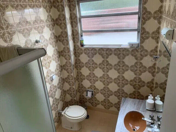 Imagem Apartamento com 2 Quartos à Venda, 73 m² em Boqueirão - Santos Imagem Apartamento com 2 Quartos à Venda, 73 m² em Boqueirão - Santos