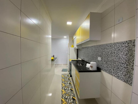 Imagem Apartamento com 2 Quartos à Venda, 62 m² em Guilhermina - Praia Grande Imagem Apartamento com 2 Quartos à Venda, 62 m² em Guilhermina - Praia Grande