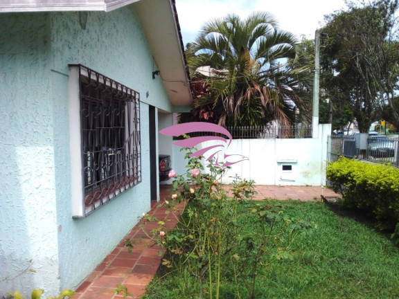 Casa com 3 Quartos à Venda, 70 m² em Guabirotuba - Curitiba