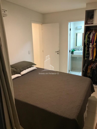 Imagem Apartamento com 2 Quartos à Venda, 73 m² em Porto Das Dunas - Aquiraz