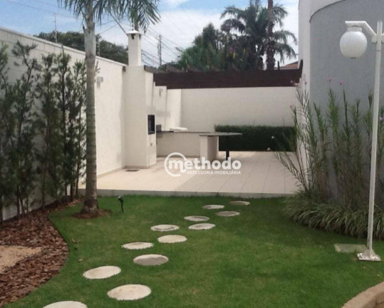 Imagem Casa com 3 Quartos à Venda, 160 m² em Jardim Das Paineiras - Campinas Imagem Casa com 3 Quartos à Venda, 160 m² em Jardim Das Paineiras - Campinas