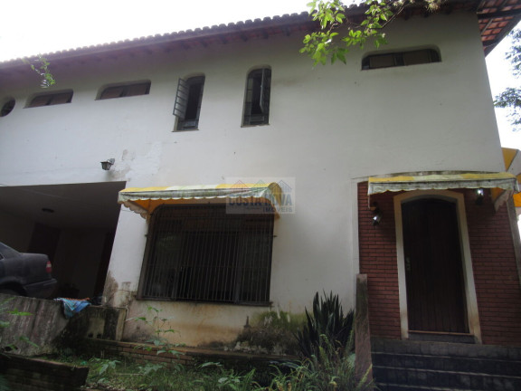 Casa com 4 Quartos à Venda, 308 m² em Parque Dos Príncipes - São Paulo