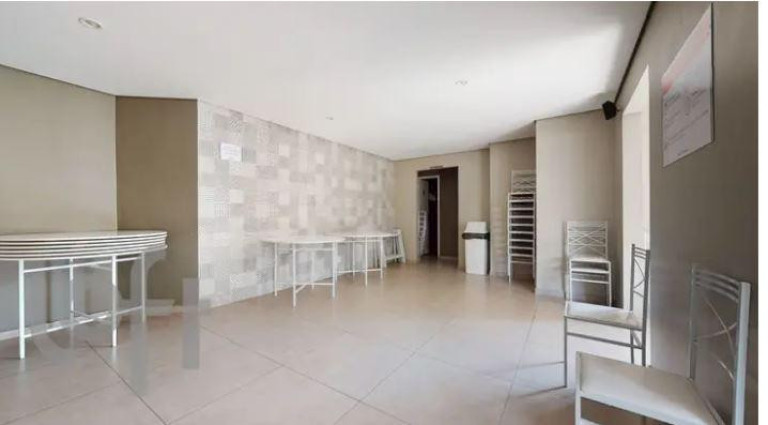 Imagem Apartamento com 2 Quartos à Venda, 60 m² em Sacoma - São Paulo
