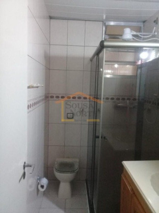 Imagem Apartamento com 3 Quartos à Venda, 98 m² em Lapa De Baixo - São Paulo Imagem Apartamento com 3 Quartos à Venda, 98 m² em Lapa De Baixo - São Paulo