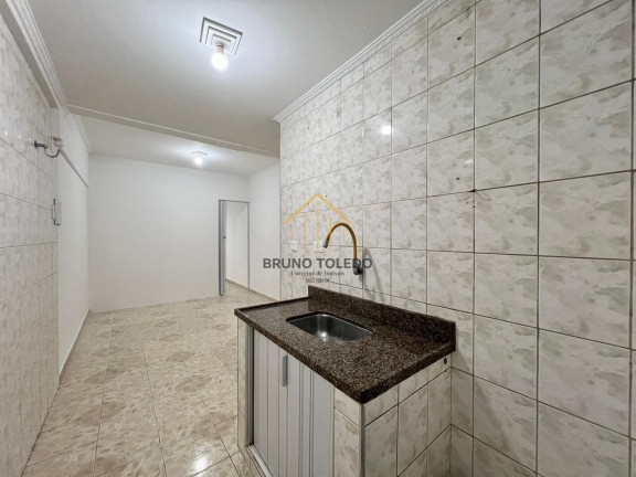 Imagem Kitnet com 1 Quarto à Venda, 38 m² em Guilhermina - Praia Grande Imagem Kitnet com 1 Quarto à Venda, 38 m² em Guilhermina - Praia Grande