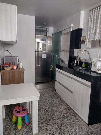 Imagem Apartamento com 2 Quartos à Venda, 70 m² em Icaraí - Niterói Imagem Apartamento com 2 Quartos à Venda, 70 m² em Icaraí - Niterói