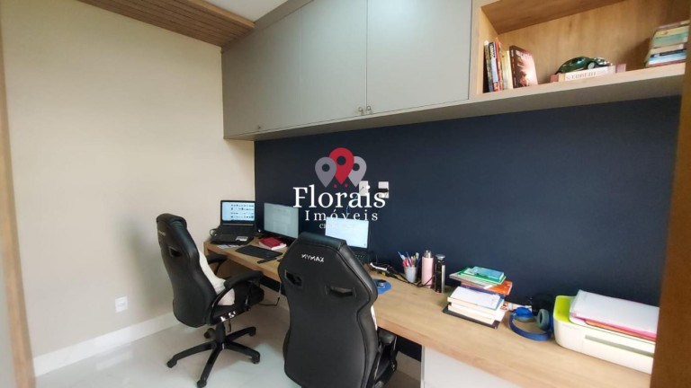 Imagem Casa com 3 Quartos à Venda, 176 m² em Condomínio Belvedere Ii - Cuiabá