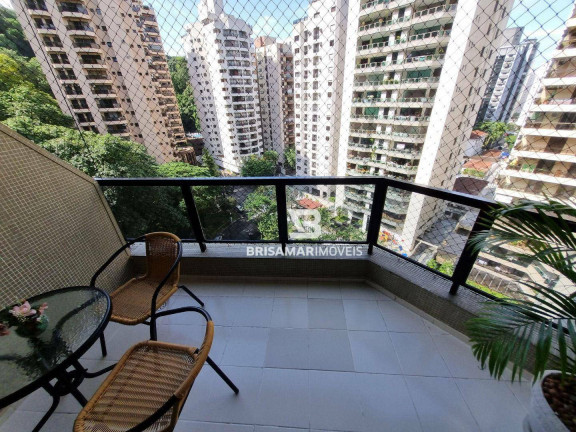 Imagem Apartamento com 3 Quartos à Venda, 103 m² em Pitangueiras - Guarujá Imagem Apartamento com 3 Quartos à Venda, 103 m² em Pitangueiras - Guarujá