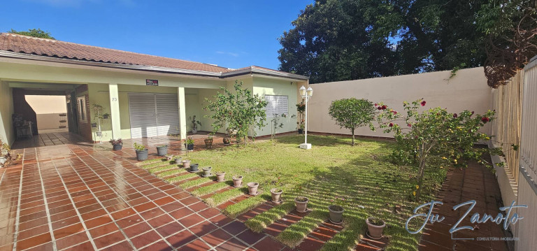 Casa com 2 Quartos à Venda, 163 m² em Sertãozinho - Matinhos