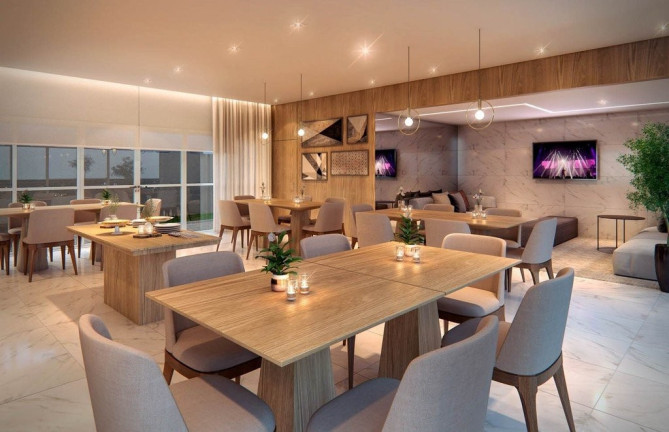 Imagem Apartamento com 3 Quartos à Venda, 62 m² em Barra Funda - São Paulo