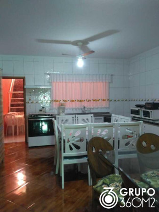 Imagem Casa com 3 Quartos à Venda, 204 m² em Vila Pires - Santo André Imagem Casa com 3 Quartos à Venda, 204 m² em Vila Pires - Santo André