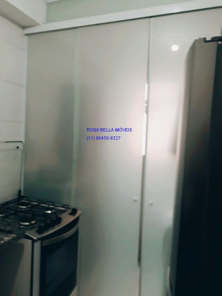 Imagem Apartamento com 2 Quartos à Venda, 56 m² em Vila Nova Esperia - Jundiaí