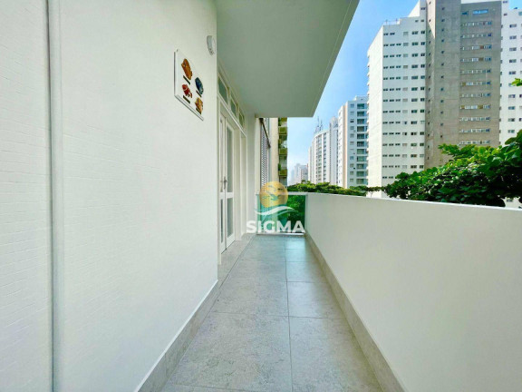 Imagem Apartamento com 2 Quartos à Venda, 65 m² em Pitangueiras - Guarujá Imagem Apartamento com 2 Quartos à Venda, 65 m² em Pitangueiras - Guarujá