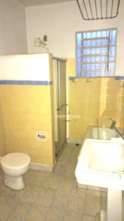 Imagem Casa com 2 Quartos para Alugar, 170 m² em Campestre - Santo André Imagem Casa com 2 Quartos para Alugar, 170 m² em Campestre - Santo André