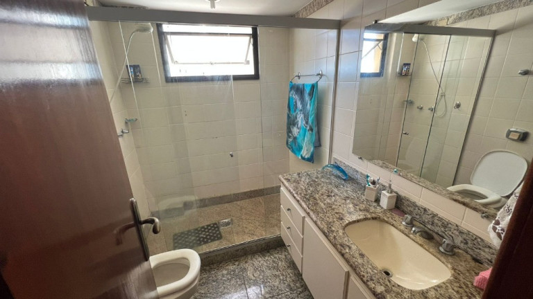 Imagem Apartamento com 4 Quartos à Venda, 290 m² em Praia Do Morro - Guarapari