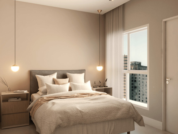 Imagem Apartamento com 2 Quartos à Venda, 67 m² em Nações - Balneário Camboriú