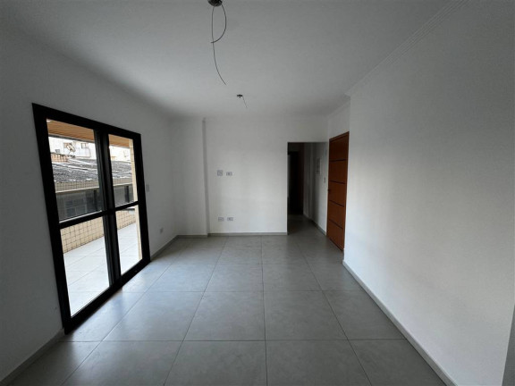Imagem Apartamento com 2 Quartos à Venda, 71 m² em Forte - Praia Grande