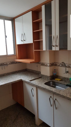 Imagem Cobertura com 2 Quartos à Venda,  em Paulicéia - São Bernardo Do Campo
