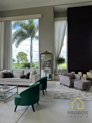 Imagem Casa com 4 Quartos à Venda, 760 m² em Jardim Vila Paradiso - Indaiatuba