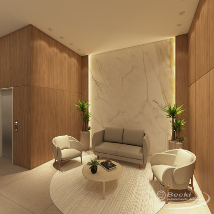 Imagem Apartamento com 3 Quartos à Venda, 140 m² em Itacolomi - Balneário Piçarras