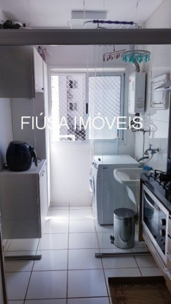 Imagem Apartamento com 3 Quartos à Venda, 80 m² em Nova Aliança - Ribeirão Preto Imagem Apartamento com 3 Quartos à Venda, 80 m² em Nova Aliança - Ribeirão Preto