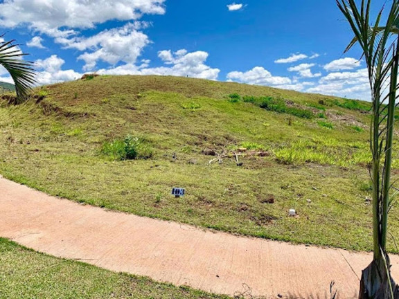 Imagem Terreno à Venda, 1.051 m² em Condomínio Itaporã - Atibaia Imagem Terreno à Venda, 1.051 m² em Condomínio Itaporã - Atibaia