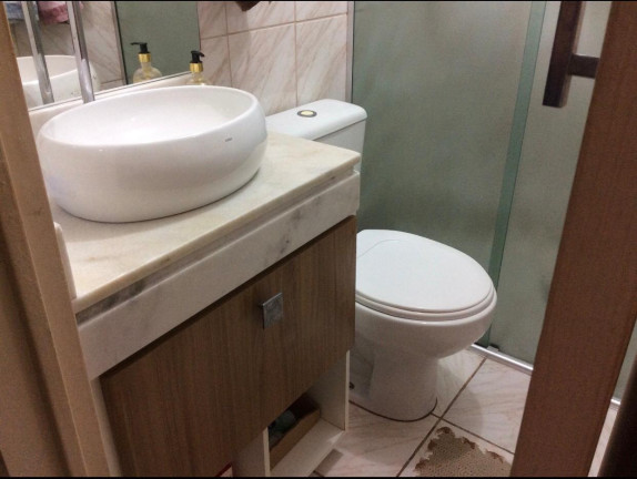Imagem Apartamento com 2 Quartos à Venda, 58 m² em Chácara Belenzinho - São Paulo Imagem Apartamento com 2 Quartos à Venda, 58 m² em Chácara Belenzinho - São Paulo