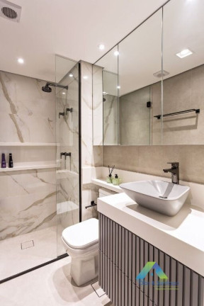 Imagem Apartamento com 2 Quartos à Venda, 80 m² em Brooklin - São Paulo Imagem Apartamento com 2 Quartos à Venda, 80 m² em Brooklin - São Paulo