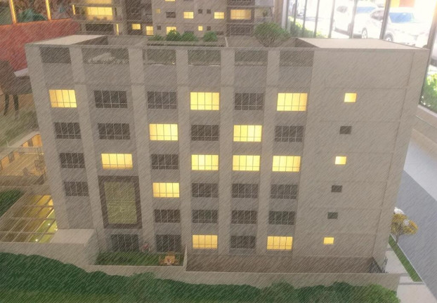 Imagem Imóvel com 1 Quarto à Venda, 30 m² em Vila Romana - São Paulo Imagem Imóvel com 1 Quarto à Venda, 30 m² em Vila Romana - São Paulo