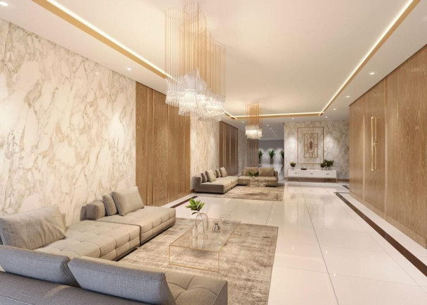 Imagem Apartamento com 4 Quartos à Venda, 141 m² em Centro - Itapema