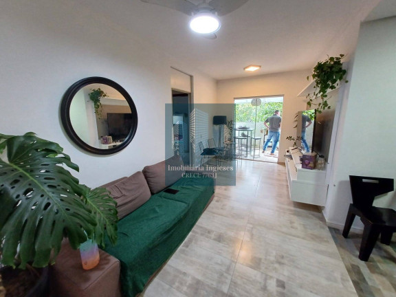 Imagem Apartamento com 3 Quartos à Venda, 80 m² em Santinho - Florianópolis