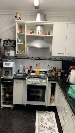 Imagem Apartamento com 2 Quartos à Venda, 82 m² em Santa Paula - São Caetano Do Sul Imagem Apartamento com 2 Quartos à Venda, 82 m² em Santa Paula - São Caetano Do Sul