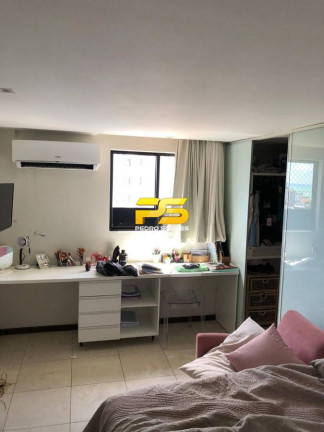 Imagem Apartamento com 4 Quartos à Venda, 282 m² em Manaíra - João Pessoa Imagem Apartamento com 4 Quartos à Venda, 282 m² em Manaíra - João Pessoa