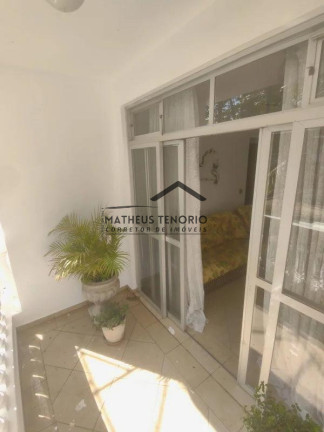 Imagem Apartamento com 3 Quartos à Venda, 74 m²
